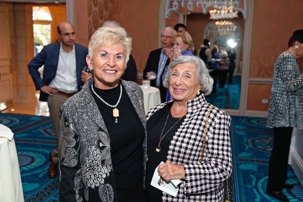 Photo Flash: WSJ Critic Terry Teachout and More Attend CULTURE & COCKTAILS at The Colony  Image