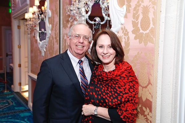Photo Flash: WSJ Critic Terry Teachout and More Attend CULTURE & COCKTAILS at The Colony  Image