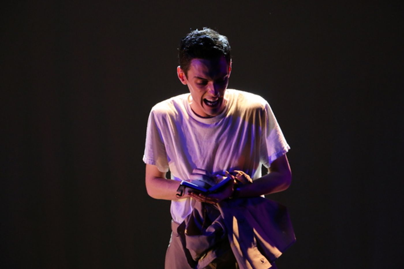 Photo Flash: First Look at YANK! at Manatee Performing Arts Center Image