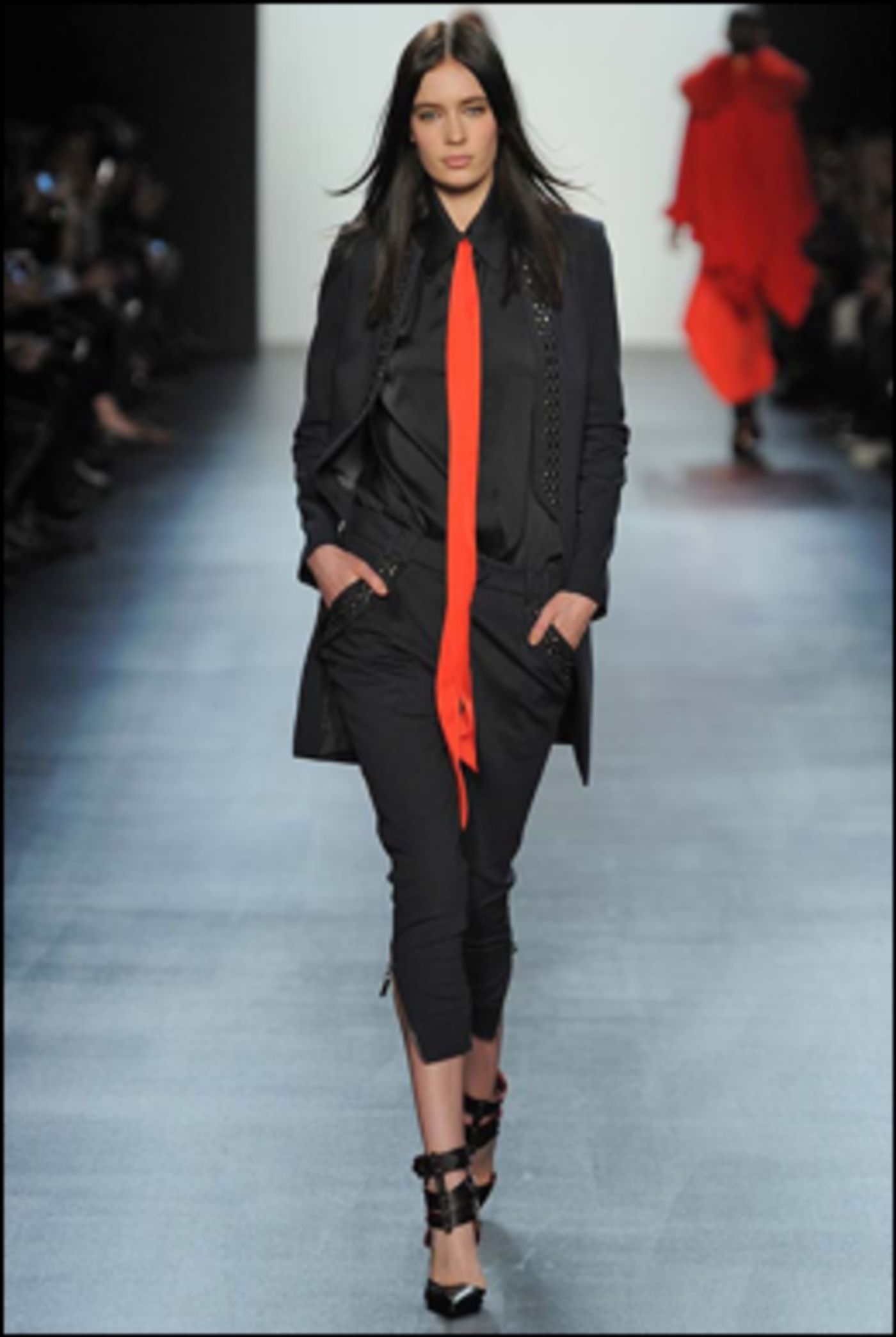 Photo Flash: Thomas Wylde Unveils Exclusive Looks Celebrating Disney's ALICE THROUGH THE LOOKING GLASS Photo Flash: Thomas Wylde Unveils Exclusive Looks Celebrating Disney's ALICE THROUGH THE LOOKING GLASS Image