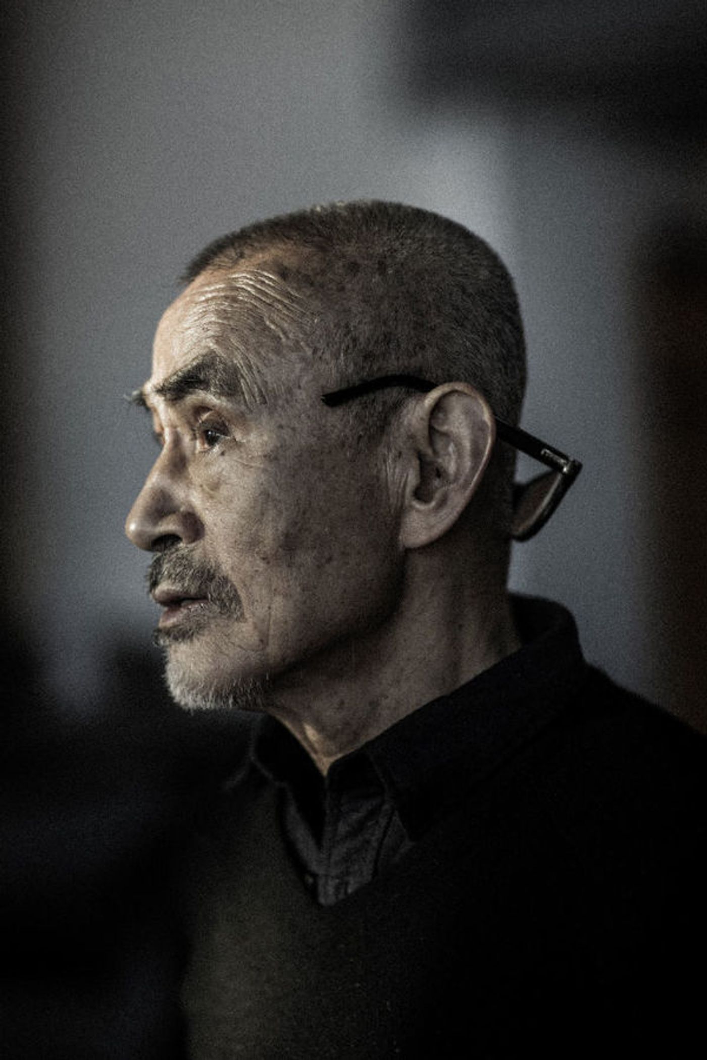 Photo Flash: First Look at GöteborgsOperan's MADAMA BUTTERFLY Photo Flash: First Look at GöteborgsOperan's MADAMA BUTTERFLY Image