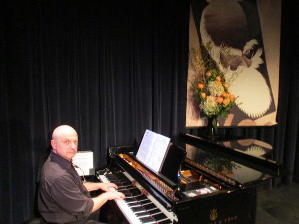 Henry Aronson Photo