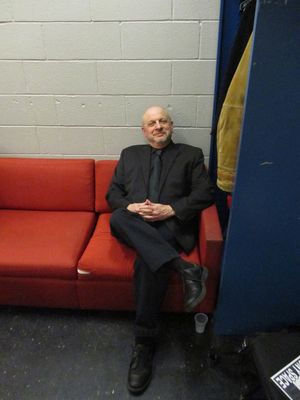 Henry Aronson @ BroadwayWorld Henry Aronson Photo