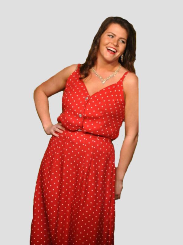 Susannah Corrington Photo