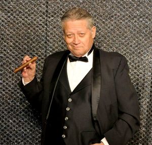 James Dale Green Photo