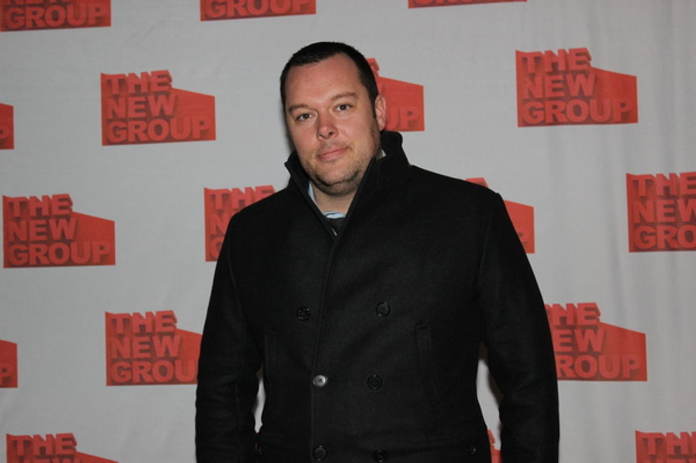 Photo Coverage: The New Group Celebrates Opening Night of BURIED CHILD  Image