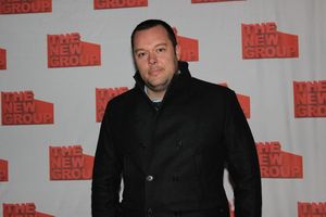 Michael Gladis @ BroadwayWorld Michael Gladis Photo