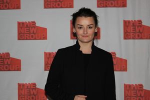 Alison Wright @ BroadwayWorld Alison Wright Photo