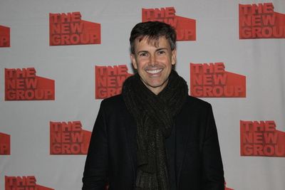 Matt McGrath Photo