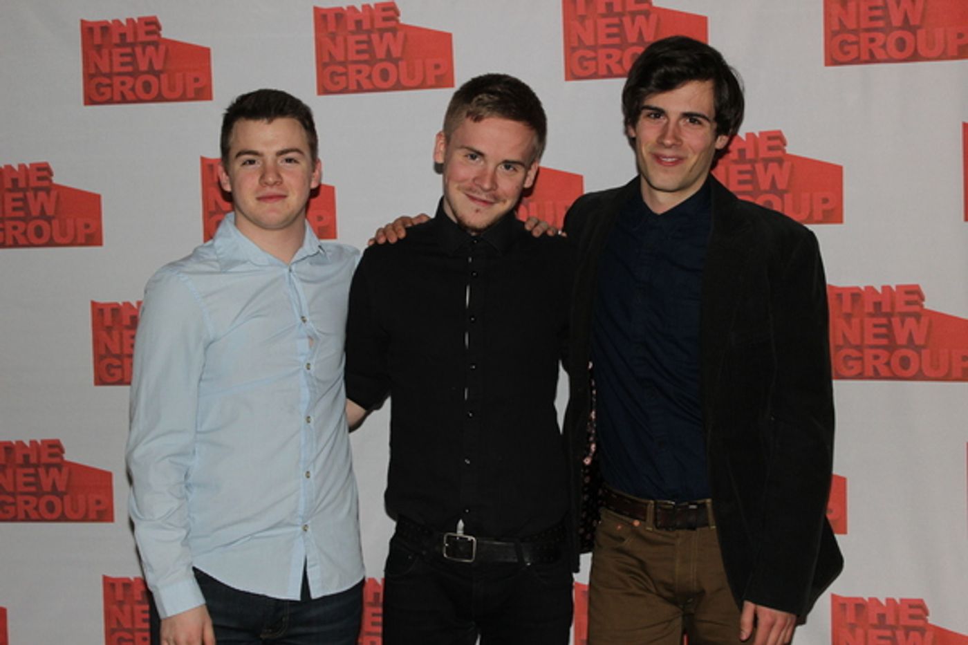 Photo Coverage: The New Group Celebrates Opening Night of BURIED CHILD Photo Coverage: The New Group Celebrates Opening Night of BURIED CHILD Image