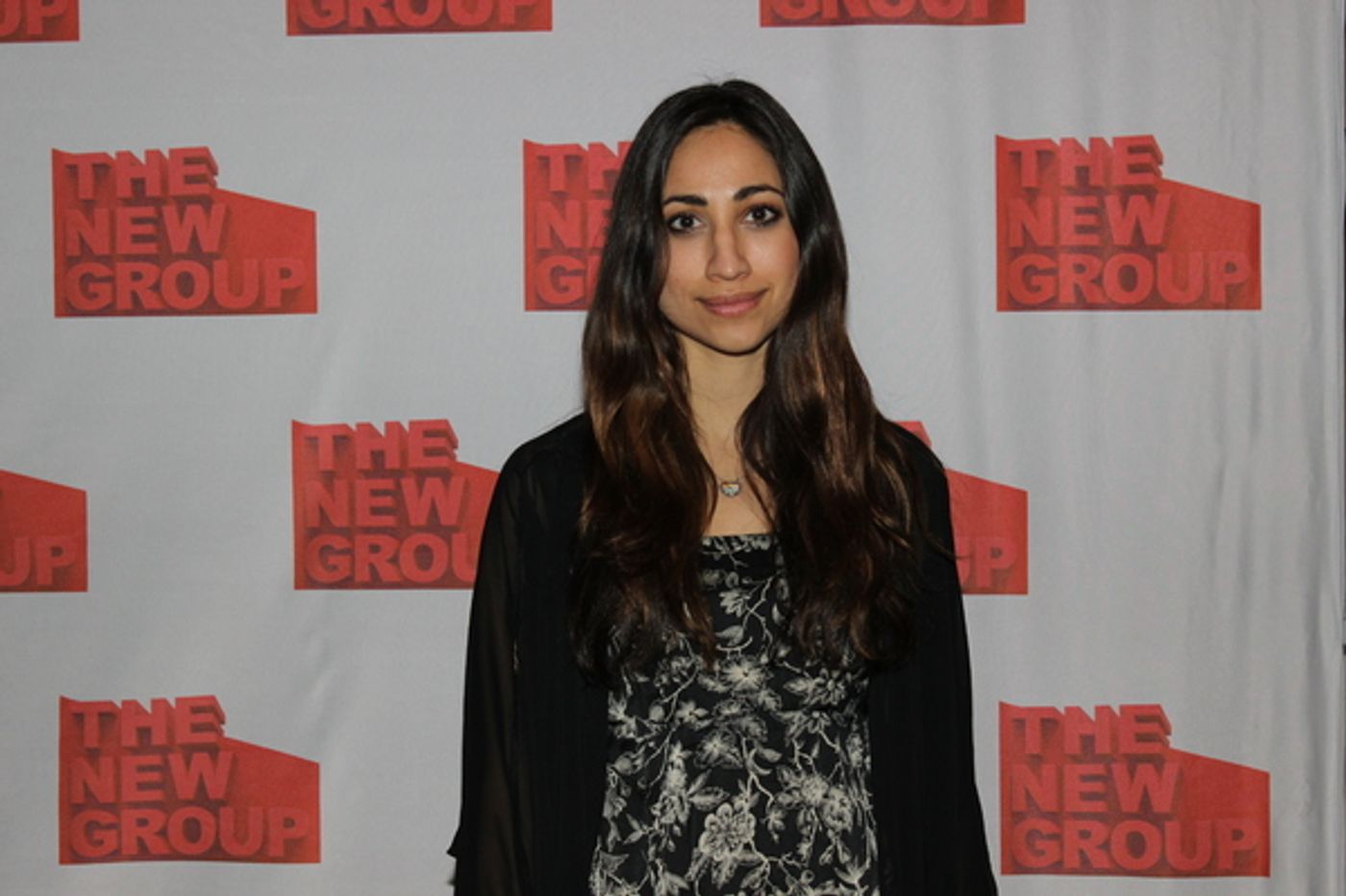 Photo Coverage: The New Group Celebrates Opening Night of BURIED CHILD  Image