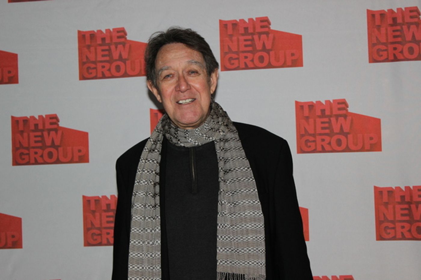 Photo Coverage: The New Group Celebrates Opening Night of BURIED CHILD  Image