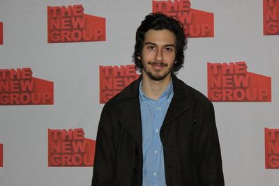  Nat Wolff Photo