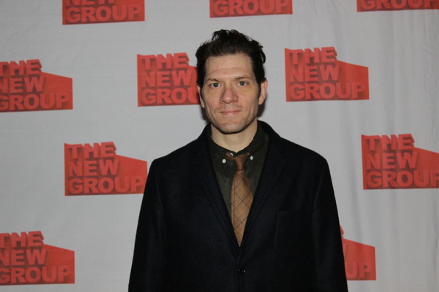 Photo Coverage: The New Group Celebrates Opening Night of BURIED CHILD  Image