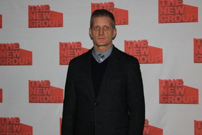 Paul Sparks Photo