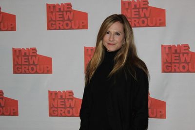 Holly Hunter Photo