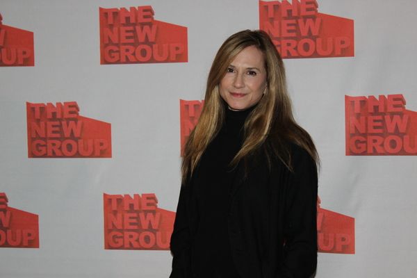 Holly Hunter Photo