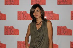 Polly Draper @ BroadwayWorld Polly Draper Photo