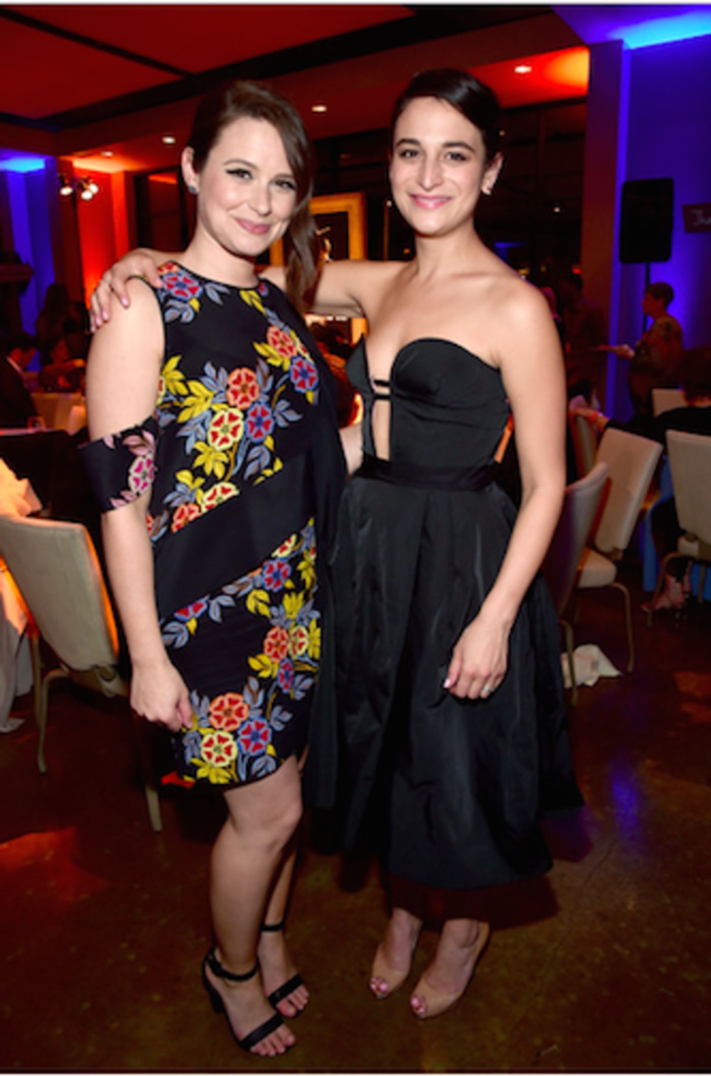 Photo Flash: The Stars Come Out for DISNEY'S ZOOTOPIA Wild Premiere Photo Flash: The Stars Come Out for DISNEY'S ZOOTOPIA Wild Premiere Image