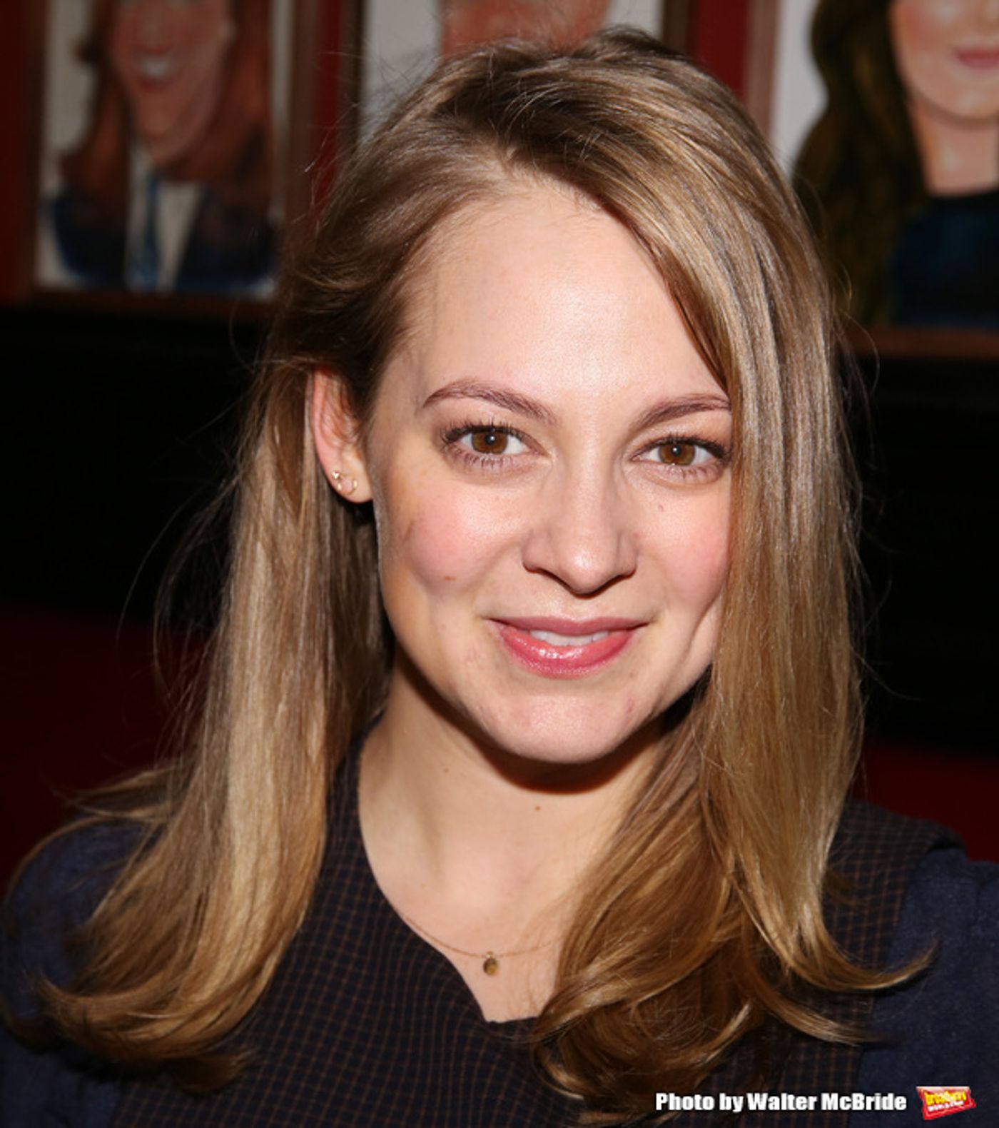 Photo Coverage: Encores! A NEW BRAIN Cast Reunites for Album Listening Party  Image