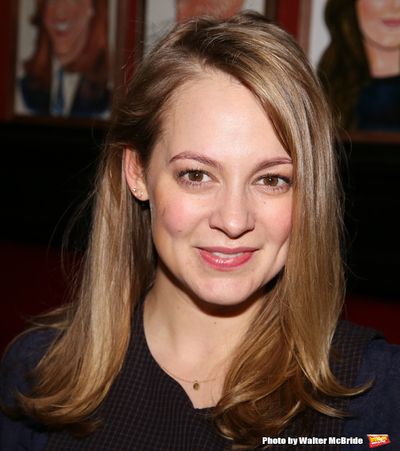 Jenni Barber  Photo
