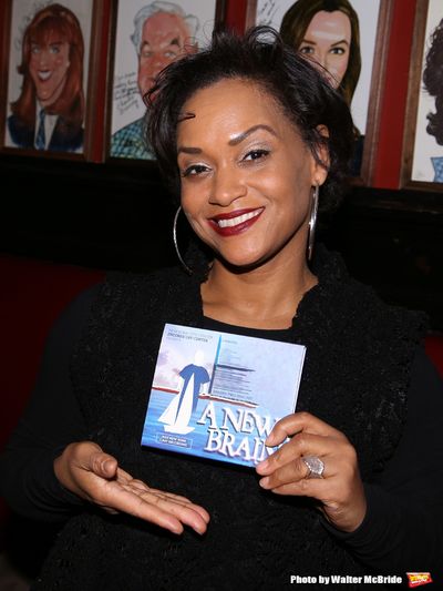 Rema Webb  Photo
