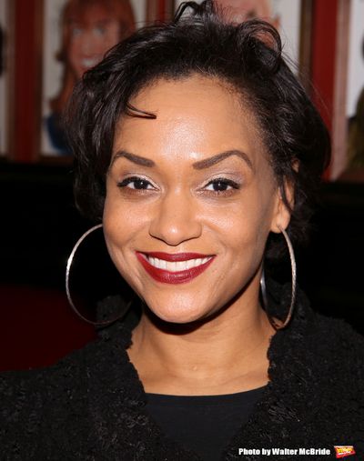 Rema Webb  Photo