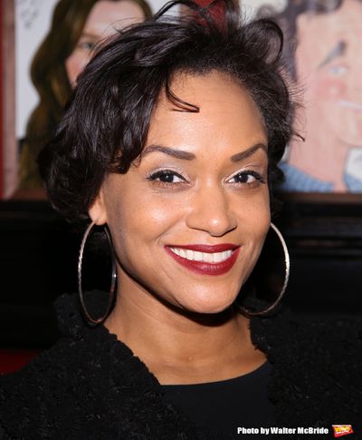 Rema Webb  Photo