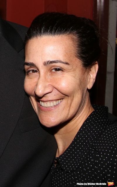 Jeanine Tesori  Photo
