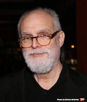 William Finn @ BroadwayWorld William Finn Photo