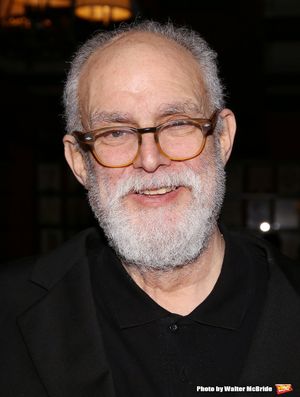 William Finn @ BroadwayWorld William Finn Photo