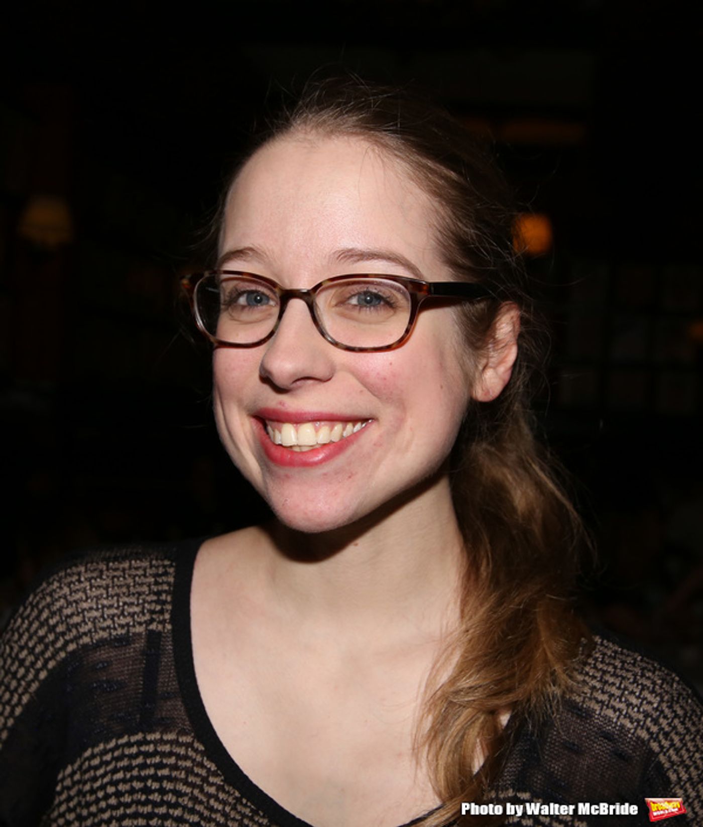 Photo Coverage: Encores! A NEW BRAIN Cast Reunites for Album Listening Party  Image