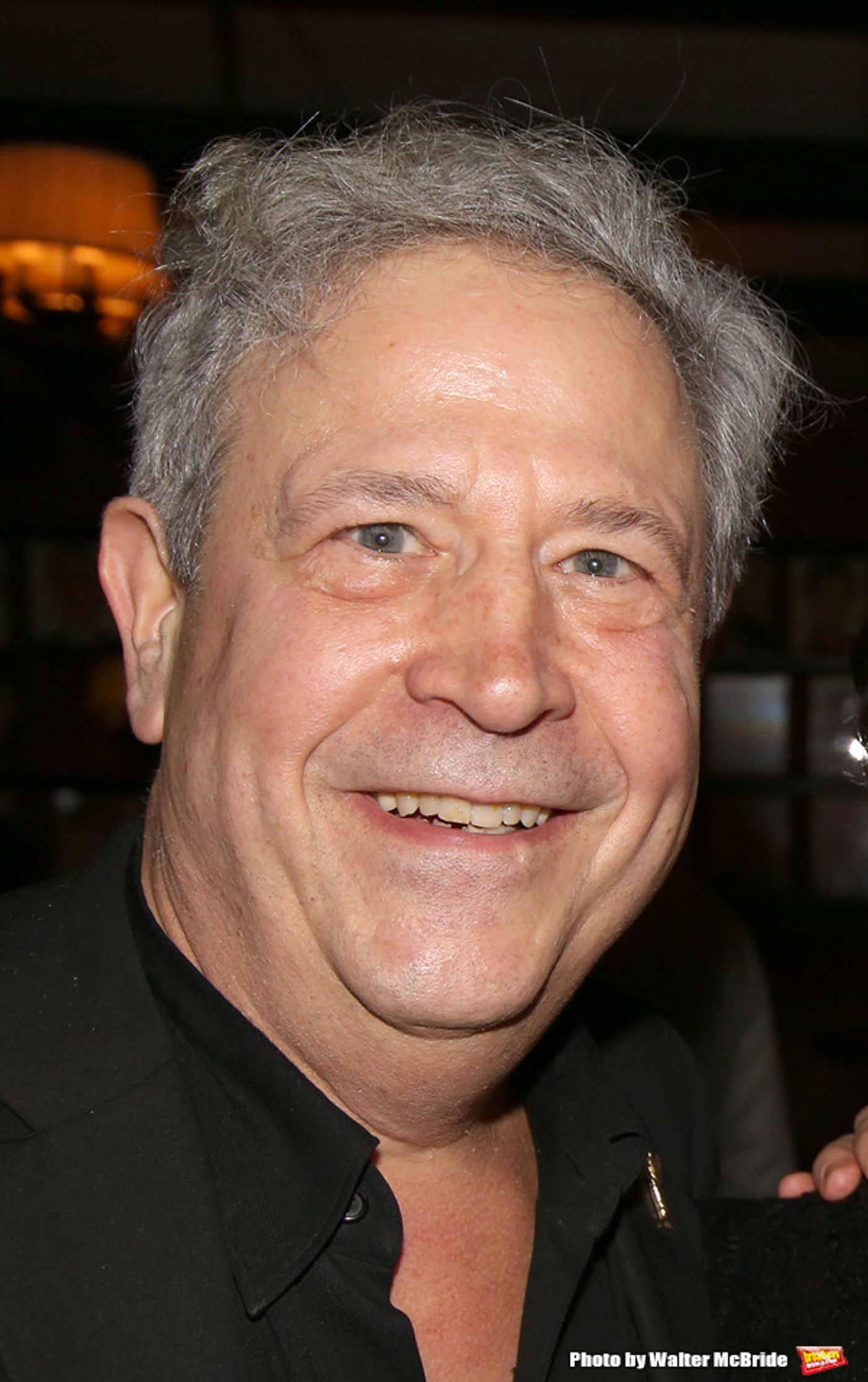 Photo Coverage: Encores! A NEW BRAIN Cast Reunites for Album Listening Party  Image