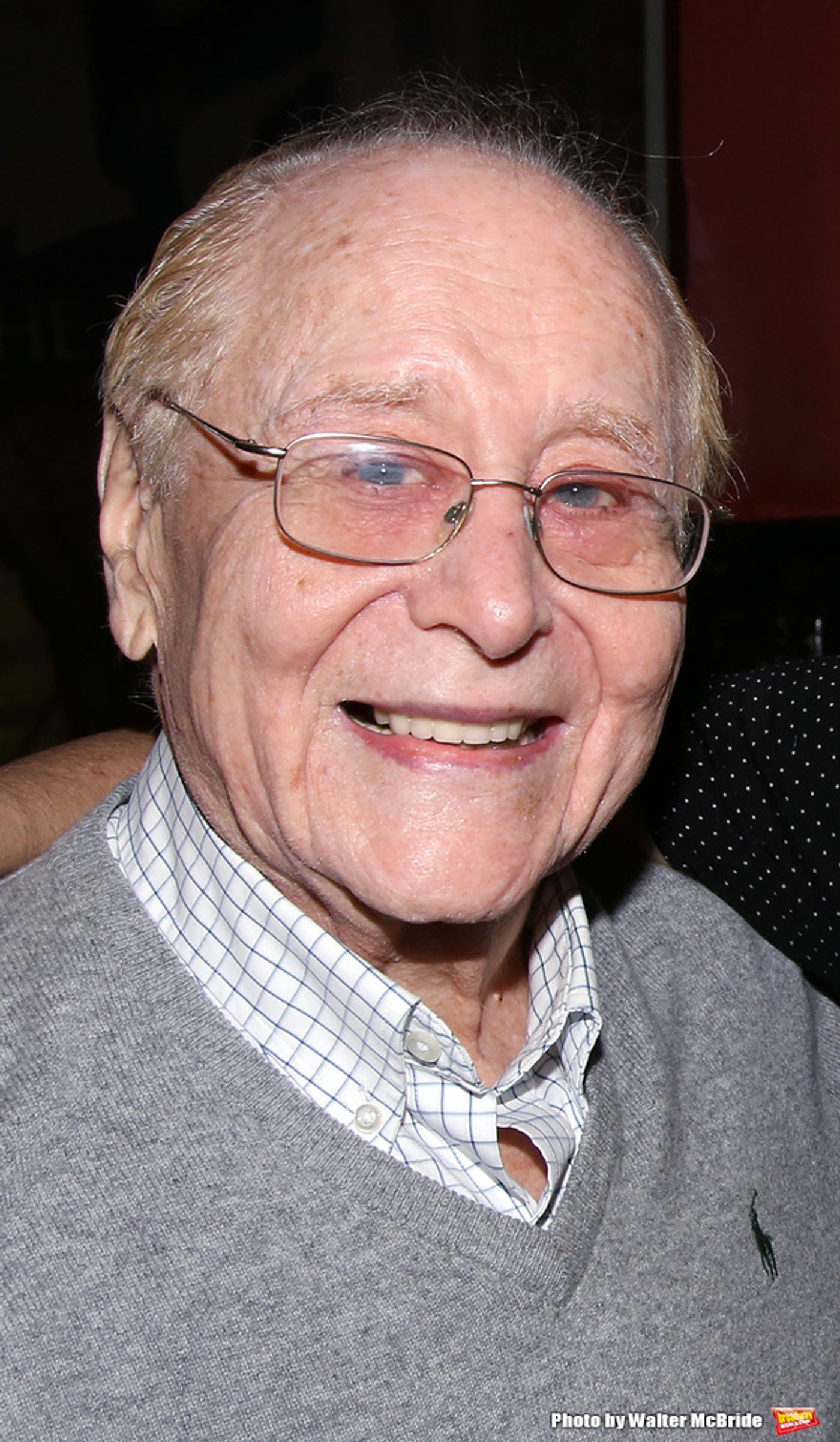 Photo Coverage: Encores! A NEW BRAIN Cast Reunites for Album Listening Party  Image