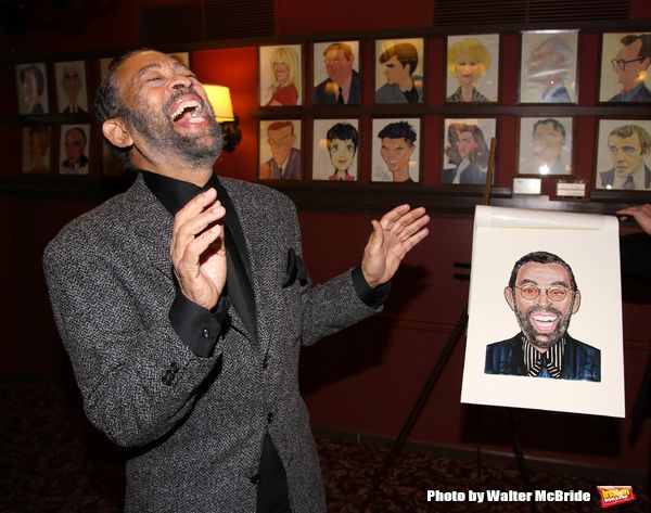 Maurice Hines  Photo