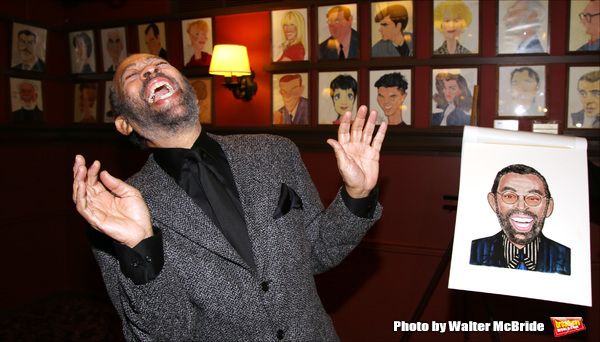 Maurice Hines  Photo