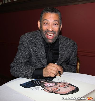 Maurice Hines  Photo