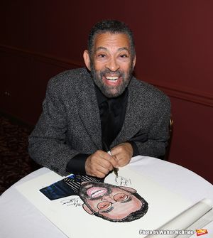 Maurice Hines @ BroadwayWorld Maurice Hines Photo