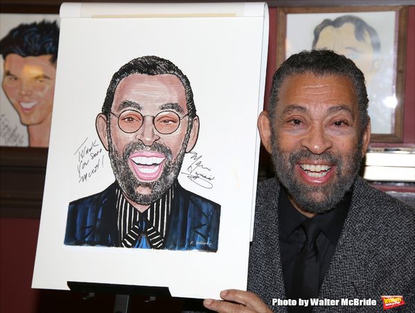Maurice Hines  Photo