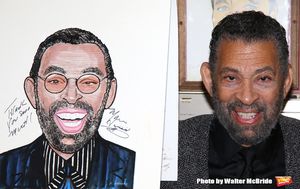 Maurice Hines @ BroadwayWorld Maurice Hines Photo