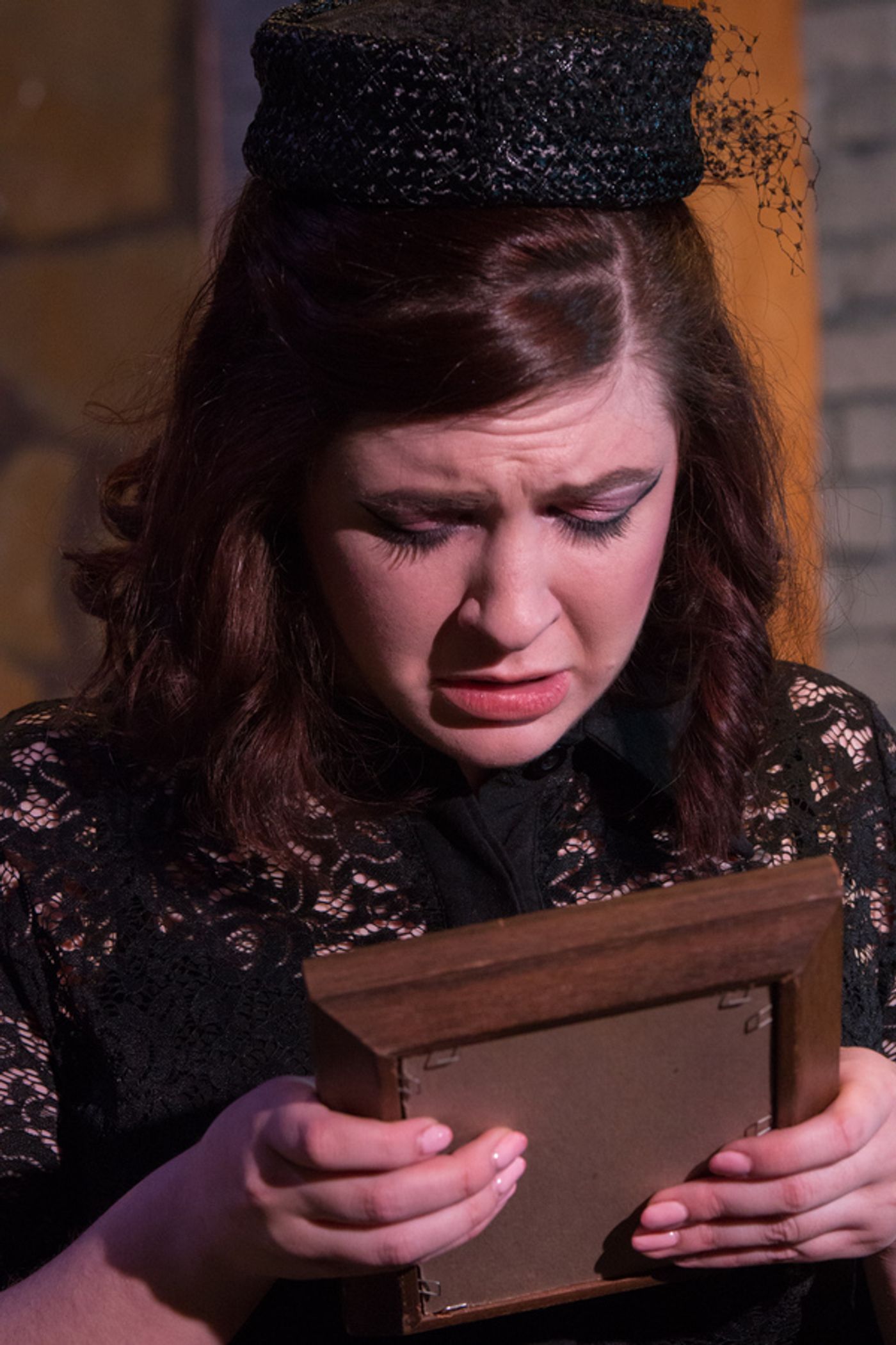 Photo Coverage: First look at Short North Stage's DIE, MOMMIE, DIE  Image