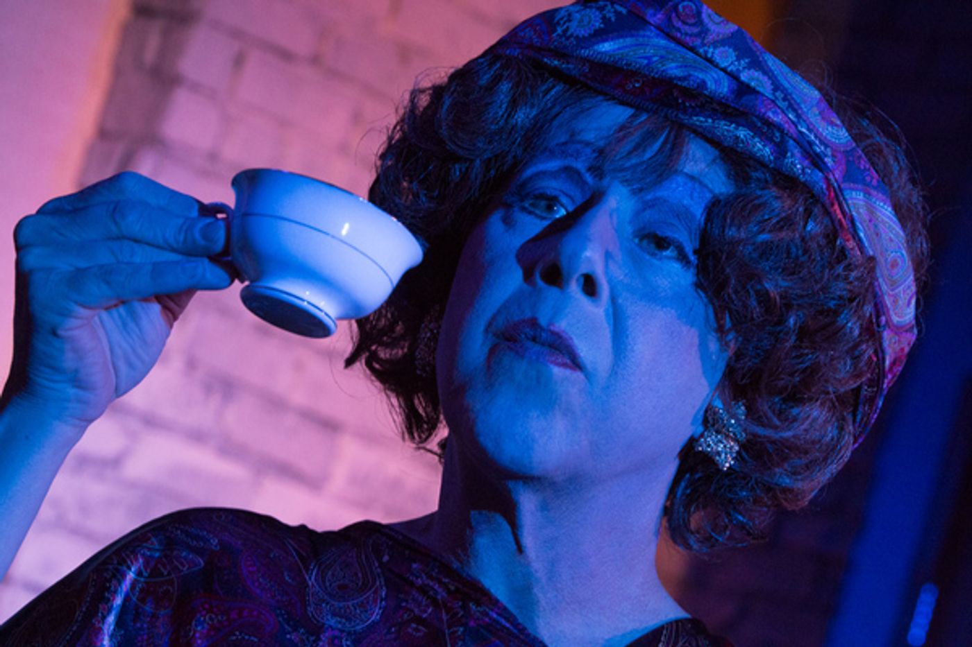 Photo Coverage: First look at Short North Stage's DIE, MOMMIE, DIE  Image