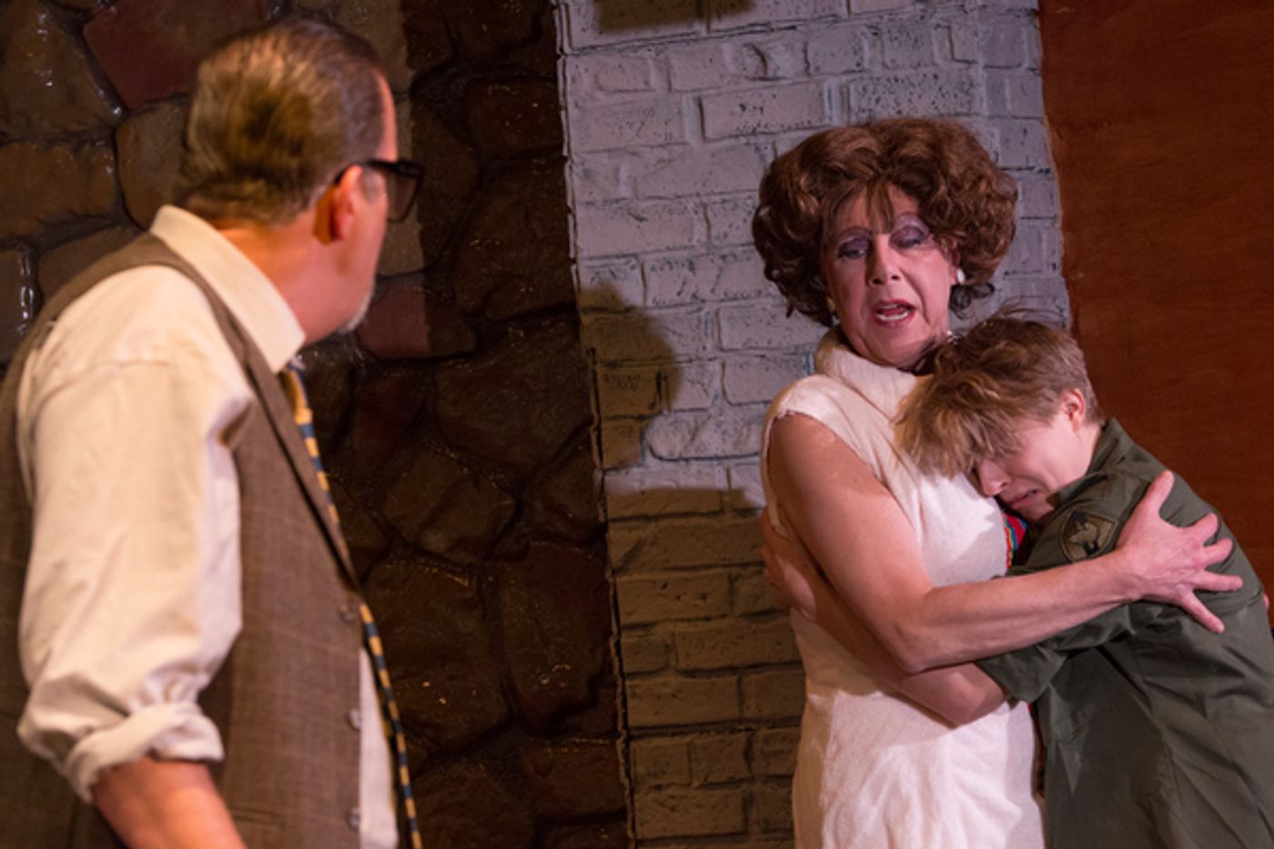 Photo Coverage: First look at Short North Stage's DIE, MOMMIE, DIE  Image