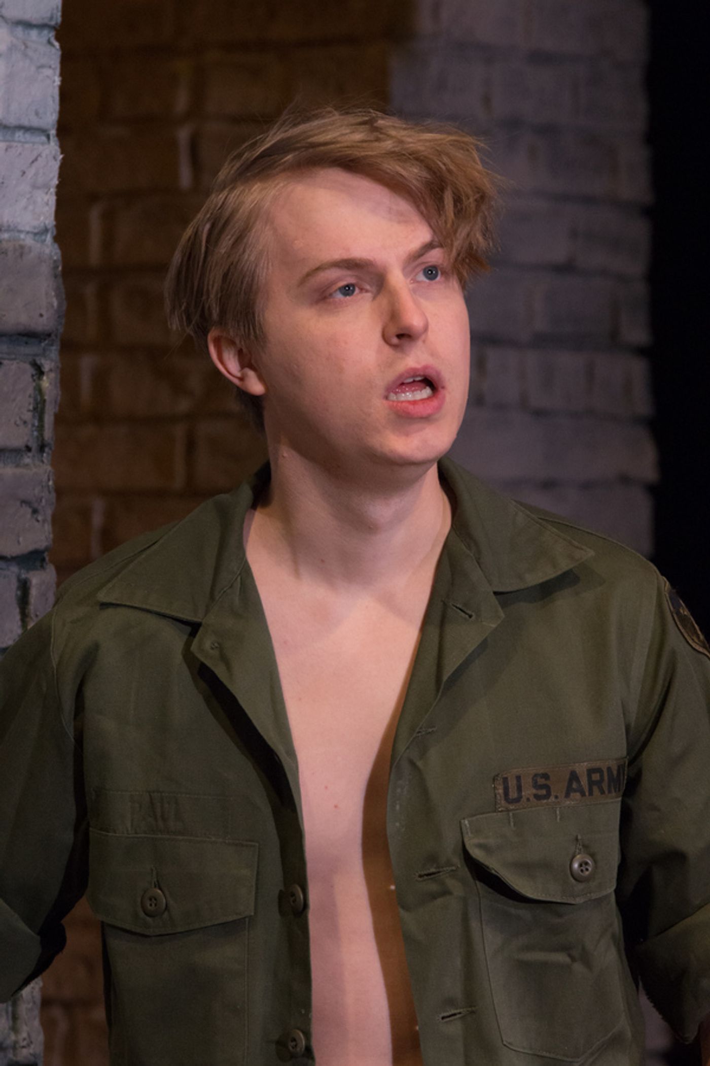 Photo Coverage: First look at Short North Stage's DIE, MOMMIE, DIE  Image