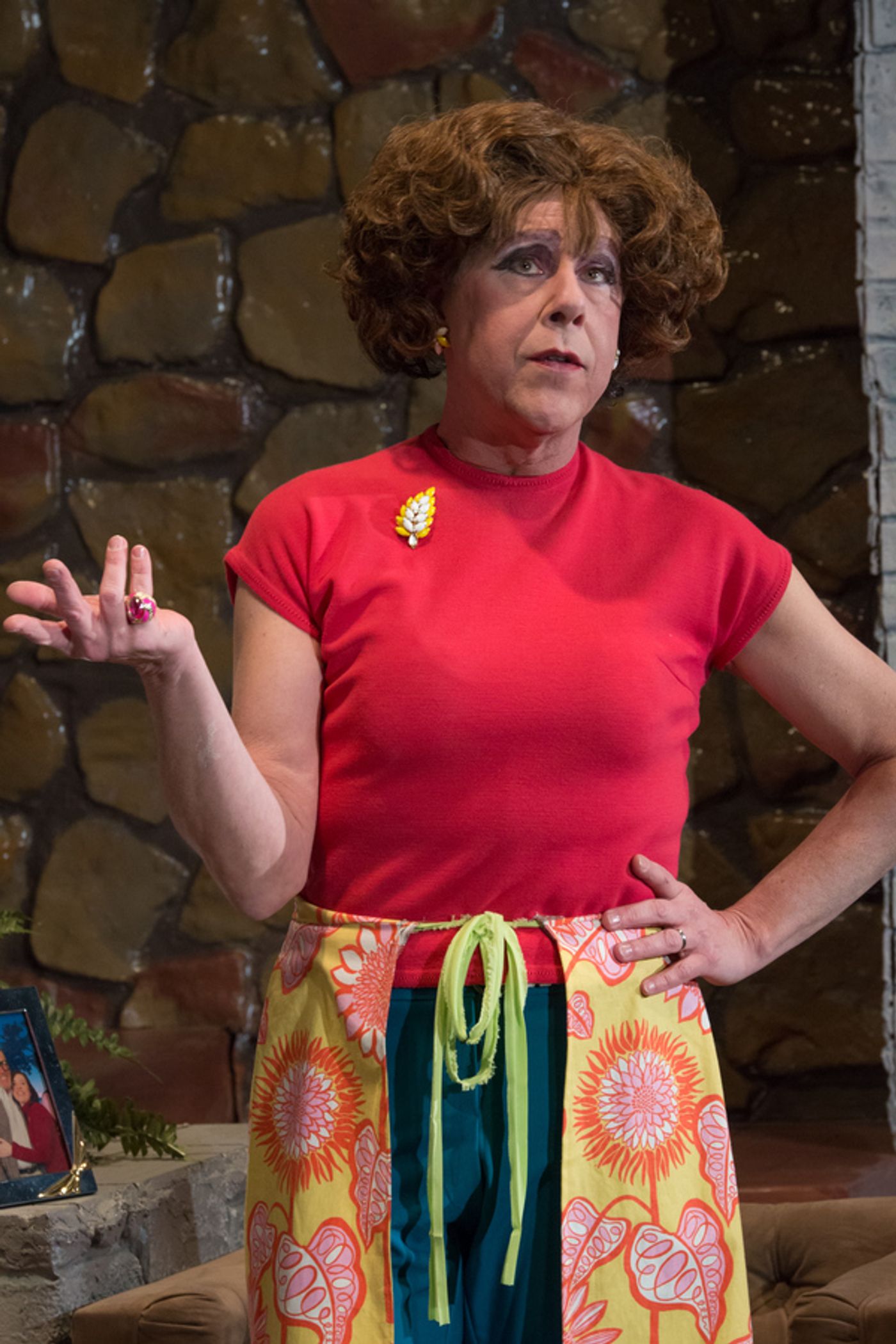 Photo Coverage: First look at Short North Stage's DIE, MOMMIE, DIE  Image