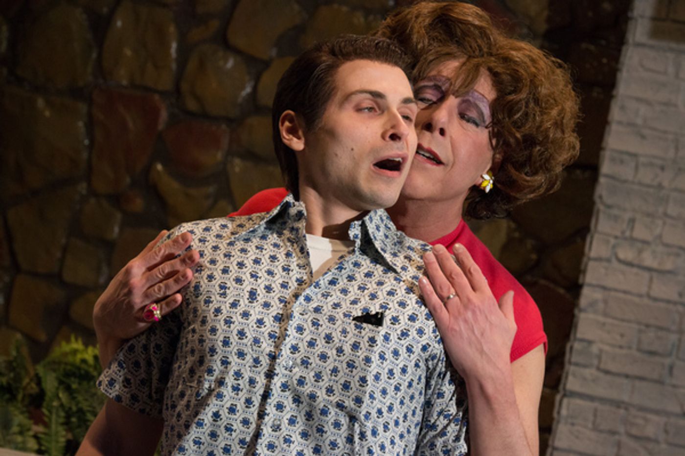 Photo Coverage: First look at Short North Stage's DIE, MOMMIE, DIE  Image