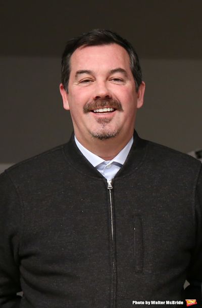 Duncan Sheik  Photo
