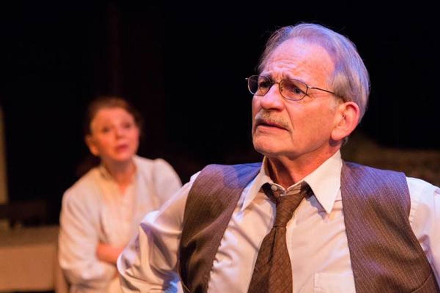 Photo Flash: First Look at DEATH OF A SALESMAN at Lakewood Playhouse  Image