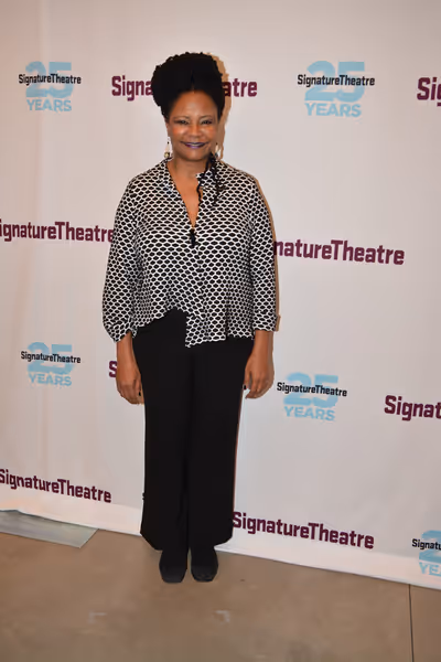 Tonya Pinkins Photo