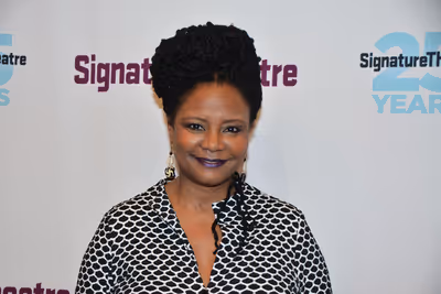 Tonya Pinkins Photo